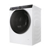 Miniatura prodotto Hoover H-WASH&DRY 700, Lavasciuga, 12/8kg, Classe A/E, 1400 giri, Bianco, H7D 4128MBC-S